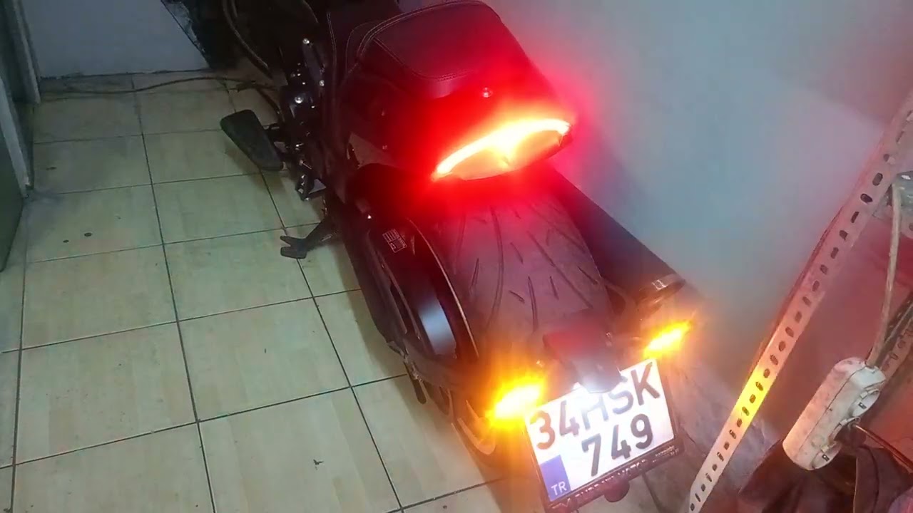Rks c1002 v morbidelli kullanıcı yorumu