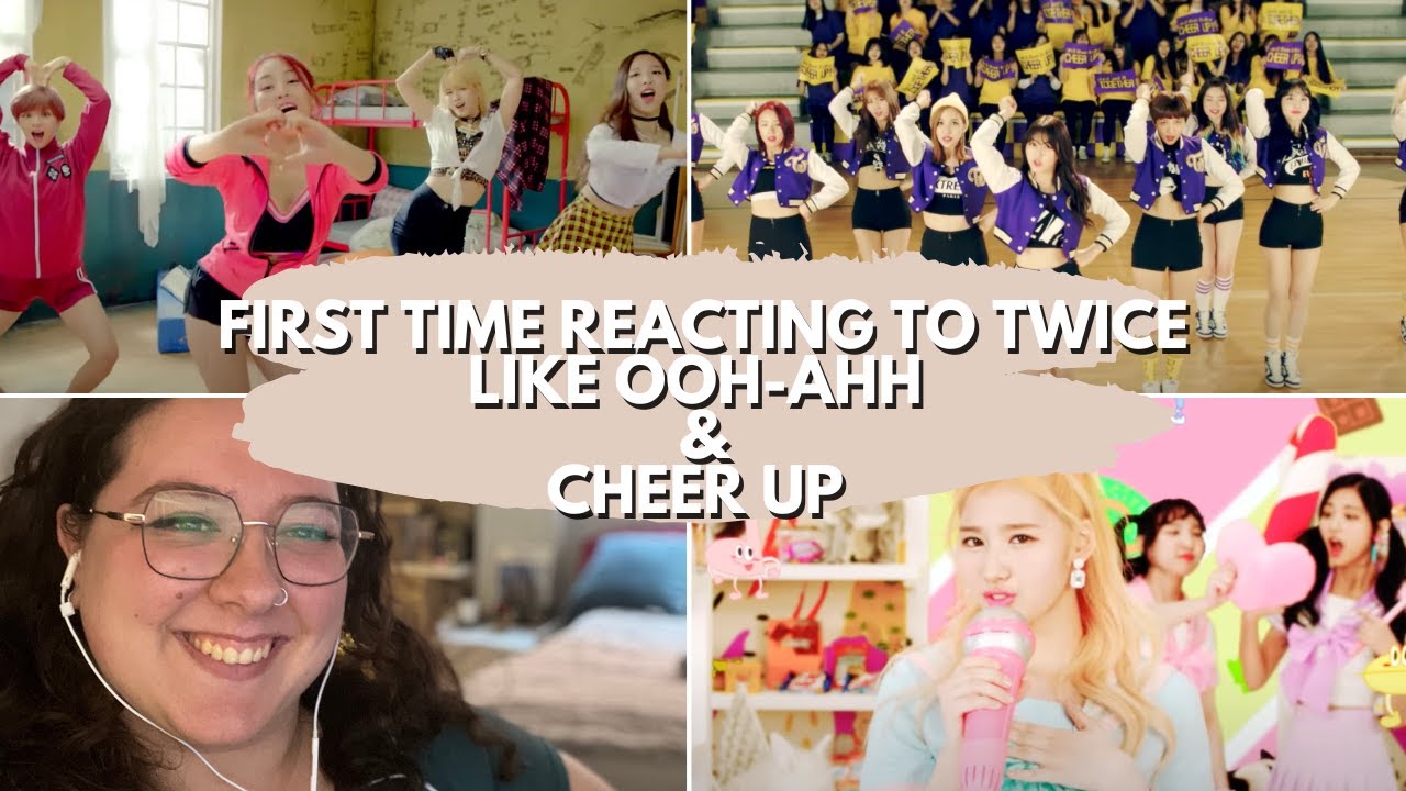 The start of my journey with TWICE #1 | 