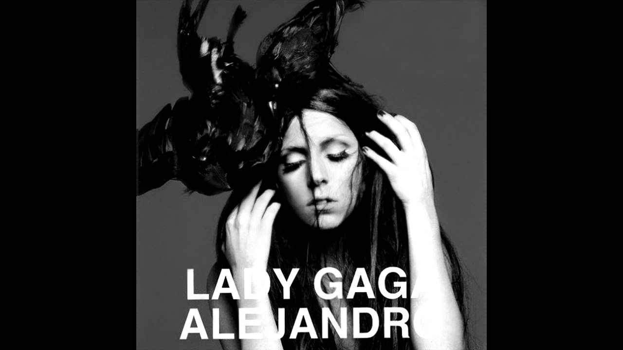 Ringtone: Lady Gaga - Alejandro (Chorus)