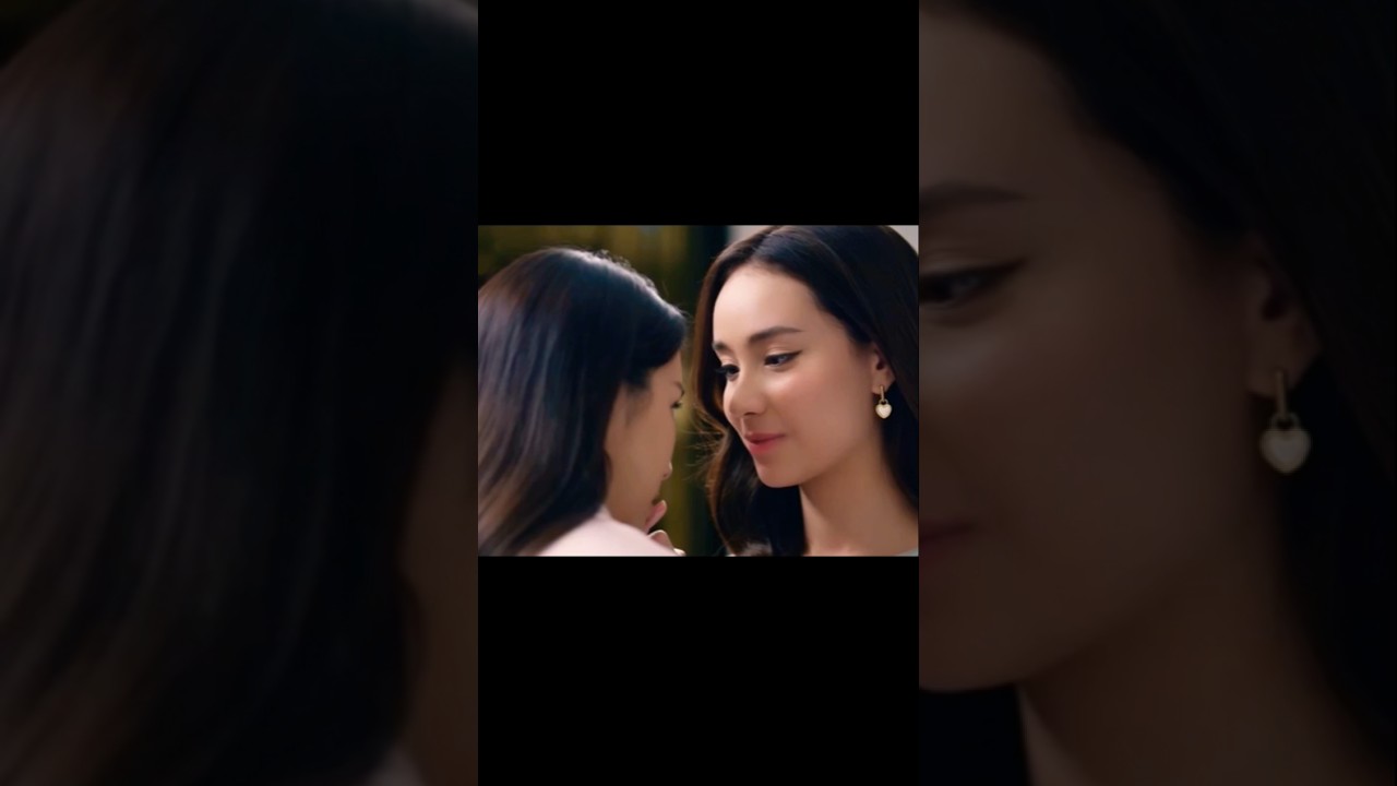 Pat and Prem | Poisonous Love | Ginny and Jayna | Thai GL | Lesbian series #lesbian #thaigl #wlw