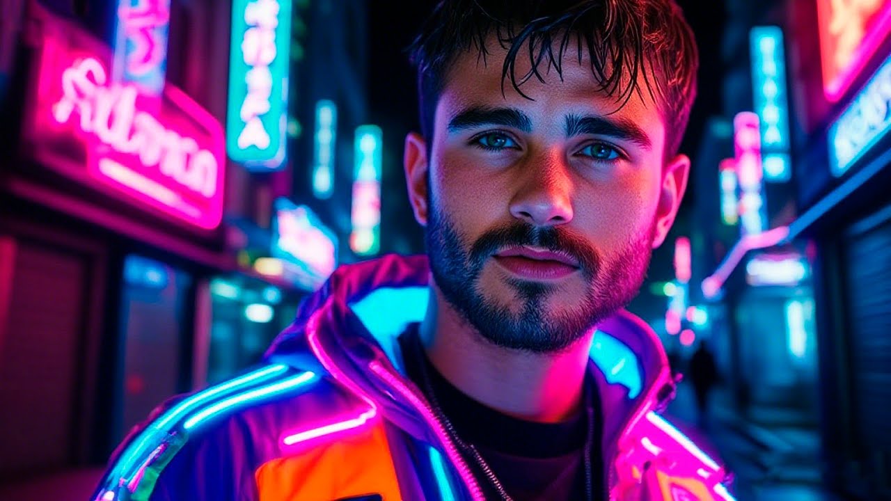 Beso (Kiss) [Music Video]