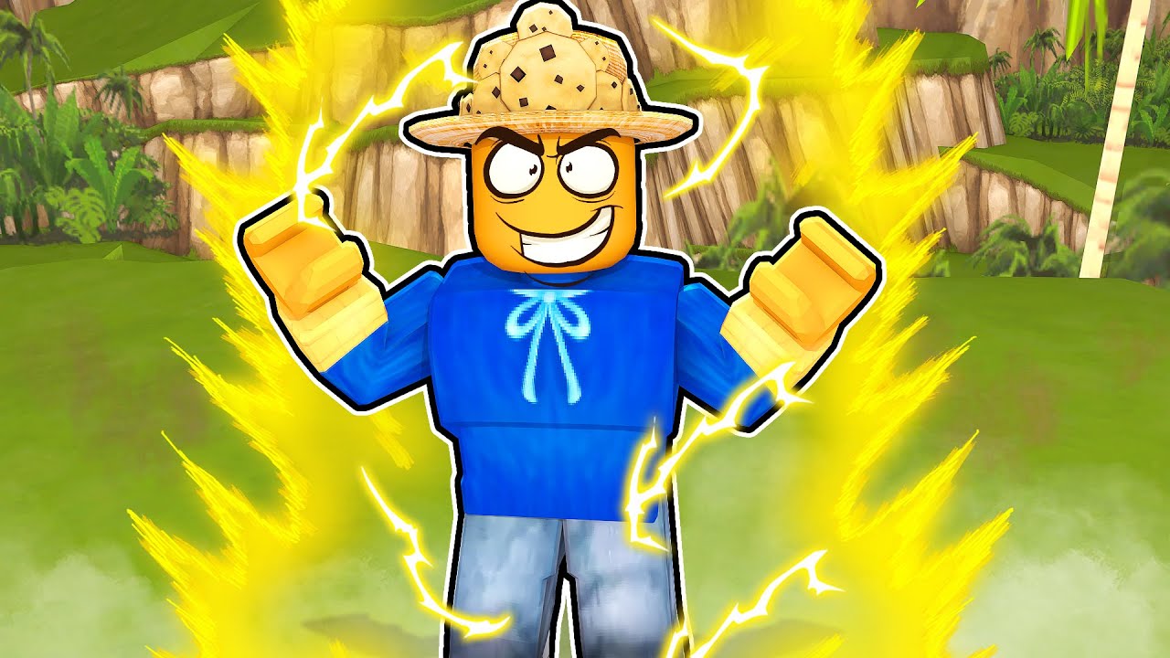 Roblox Anime Battlegrounds X! #1
