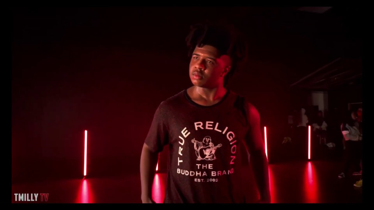 Josh Price Dance Compilation (2019)