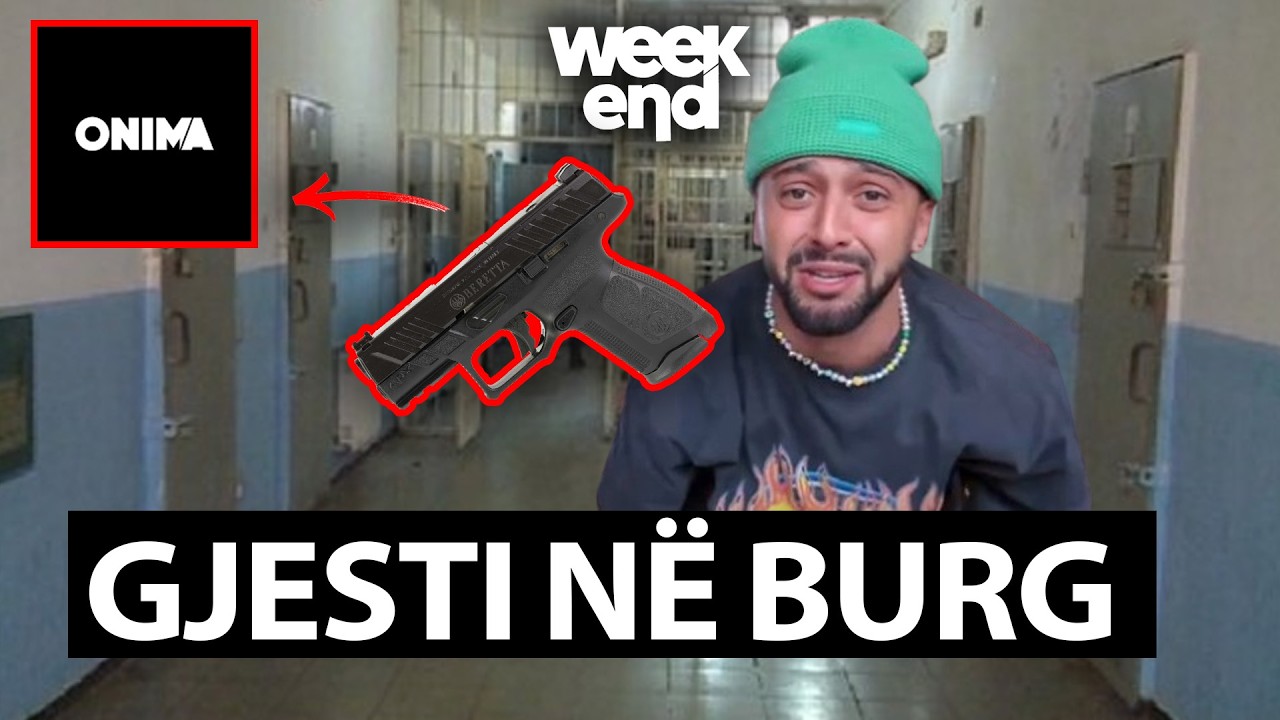 “Gjesti akuzohet për 3 vepra” | Avokatja jep “verdiktin” e saj, Gjesti do vuaj kaq vite burg?