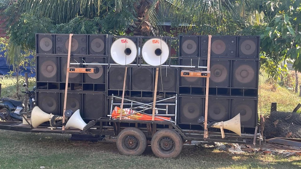 កន្រ្ទឹមរាំវង់_2បទជាប់_REMIX_2026_DJ THEA
