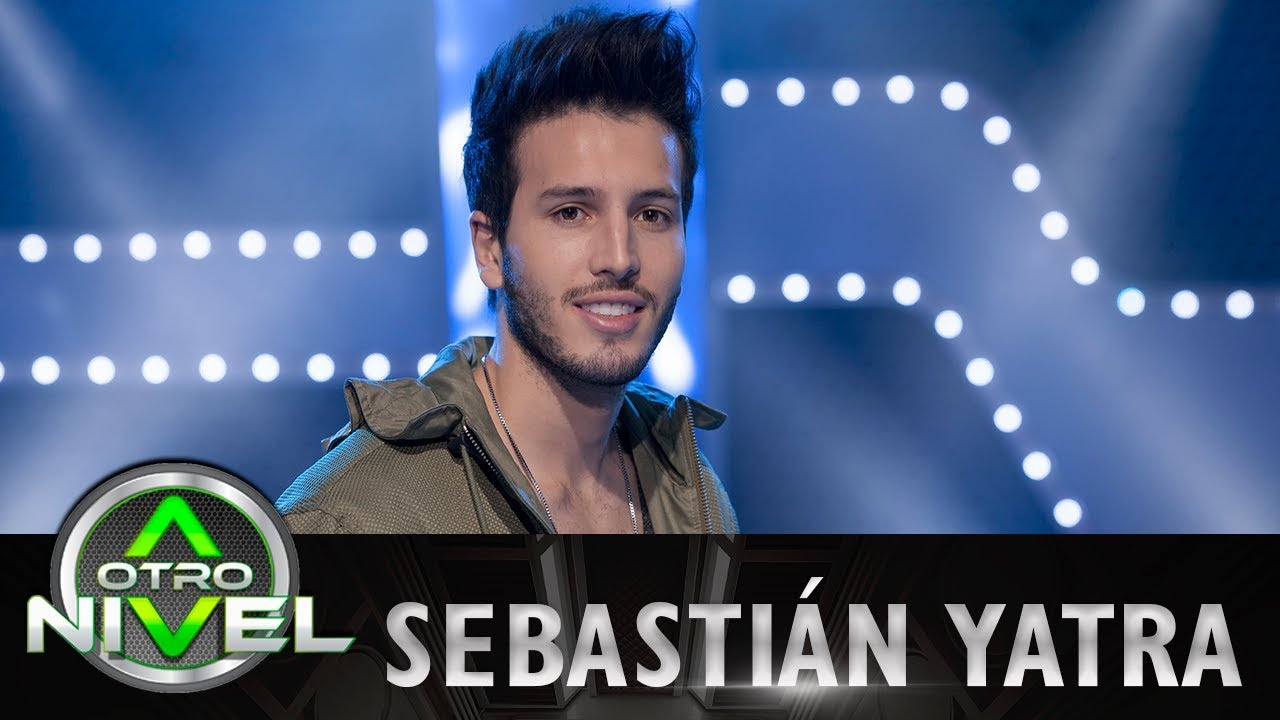 'Robarte un beso' - Sebastian Yatra - Fusiones | A otro Nivel