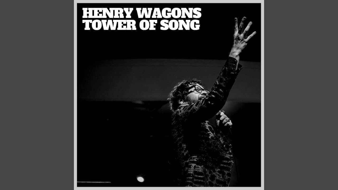 Tower of Song