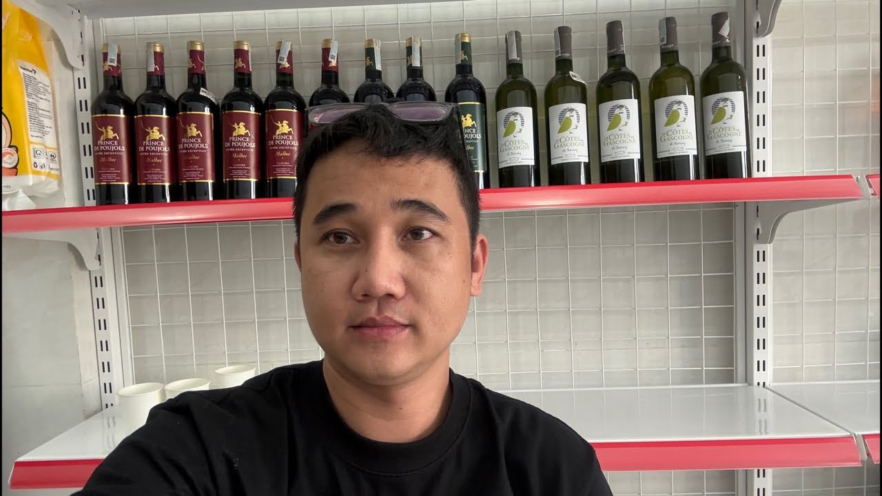 Drama c&oacute; chữ sao k&ecirc; l&agrave; hay c&oacute; đứa l&ecirc;n đường lắm :)))