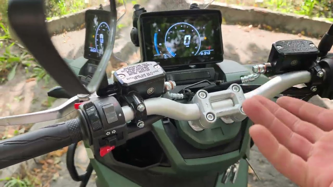 ADV 50/180 EFI - ИНЖЕКТОР 