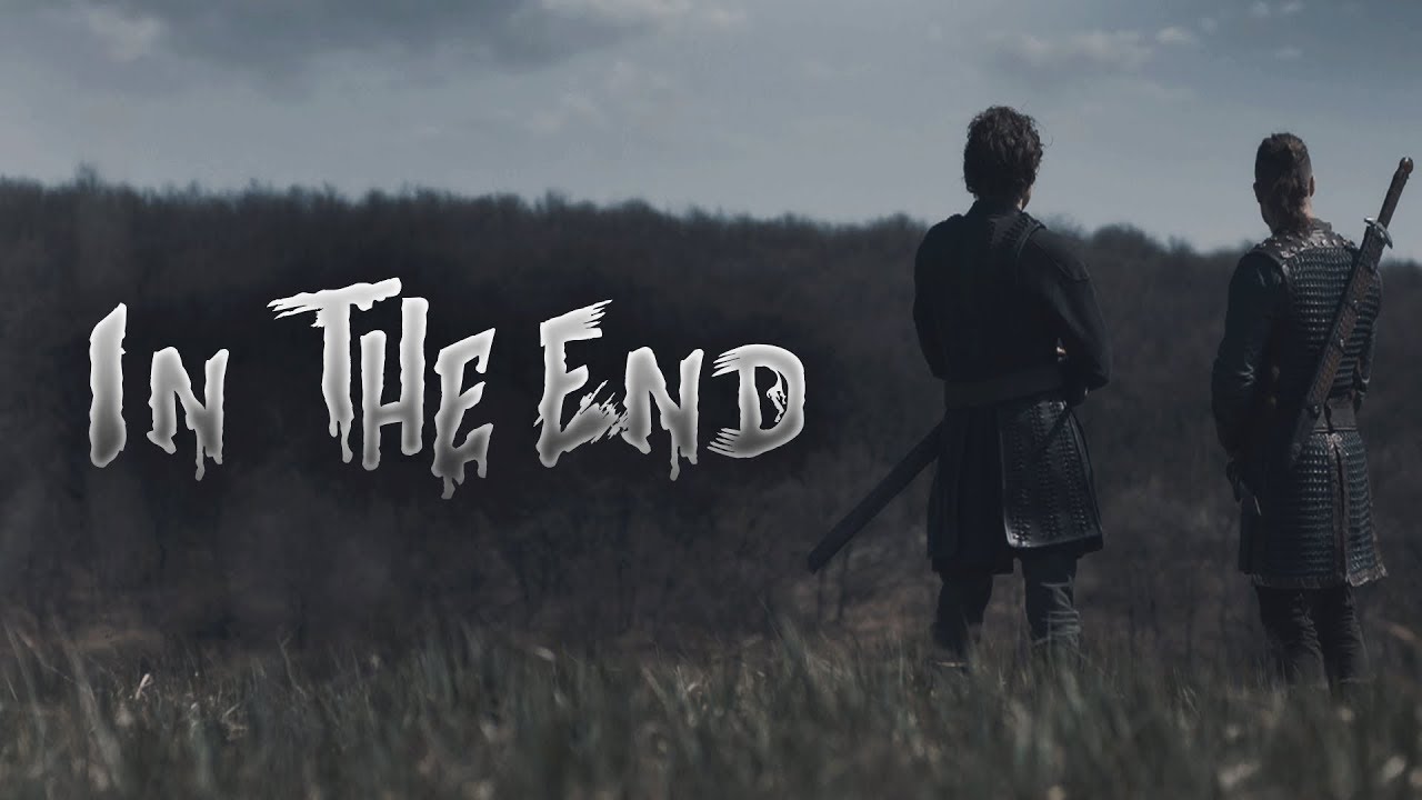The Last Kingdom | IN THE END
