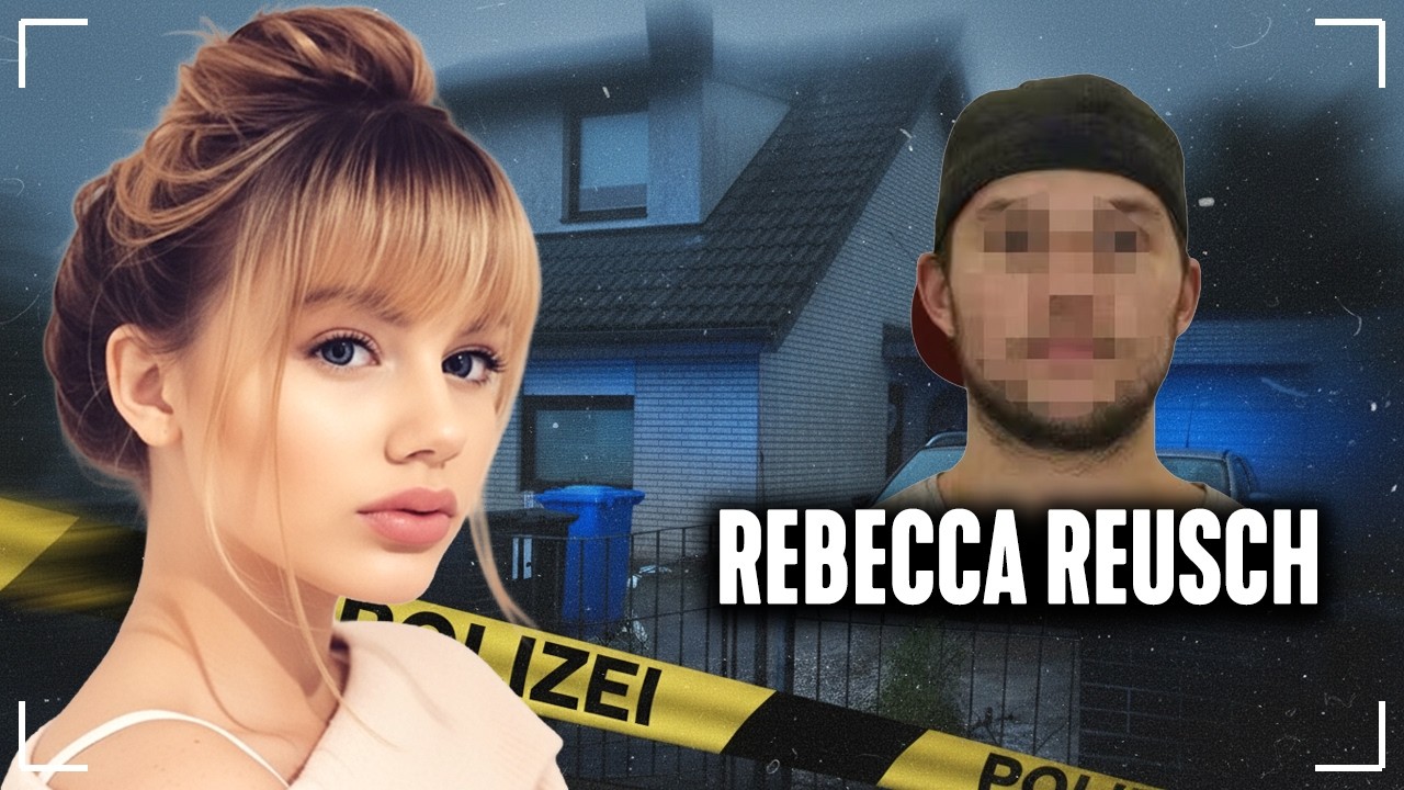 Rebecca Reusch UPDATE Das mysteriöseste Verschwinden Deutschlands