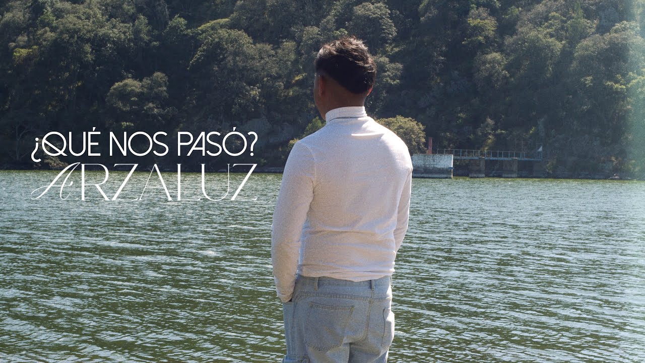 Arzaluz - &iquest;QU&Eacute; NOS PAS&Oacute;?  [Official Video]