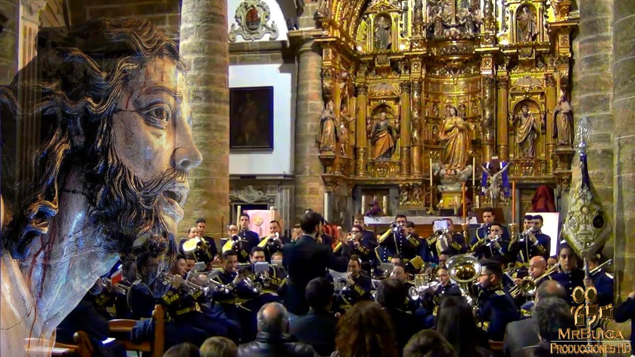 Concierto AM.Sagrada Cena de Cádiz. Lunes de Perdón 2016