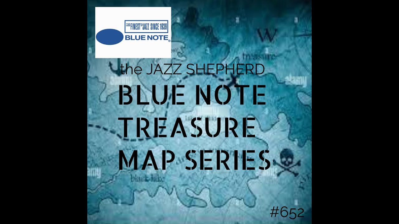 #652/ Some deep and Forgotten BLUE NOTE treasures sure to be enjoyable listens and a COOL HEAT