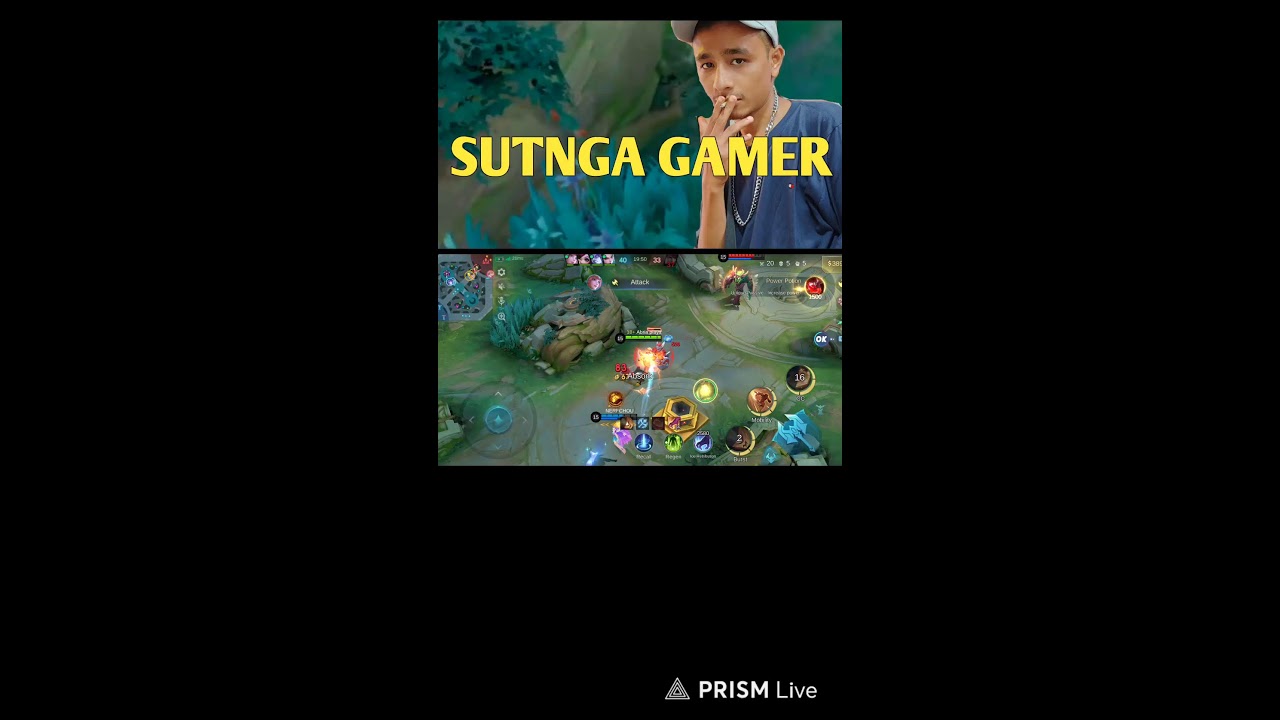 road to no.1 india aldous solo live stream#shorts#live#mlbb