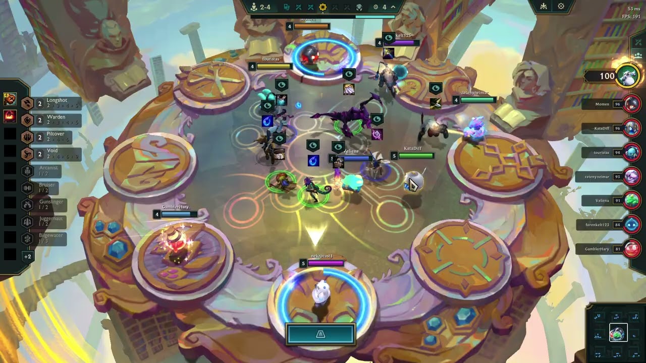 League of Legends lol