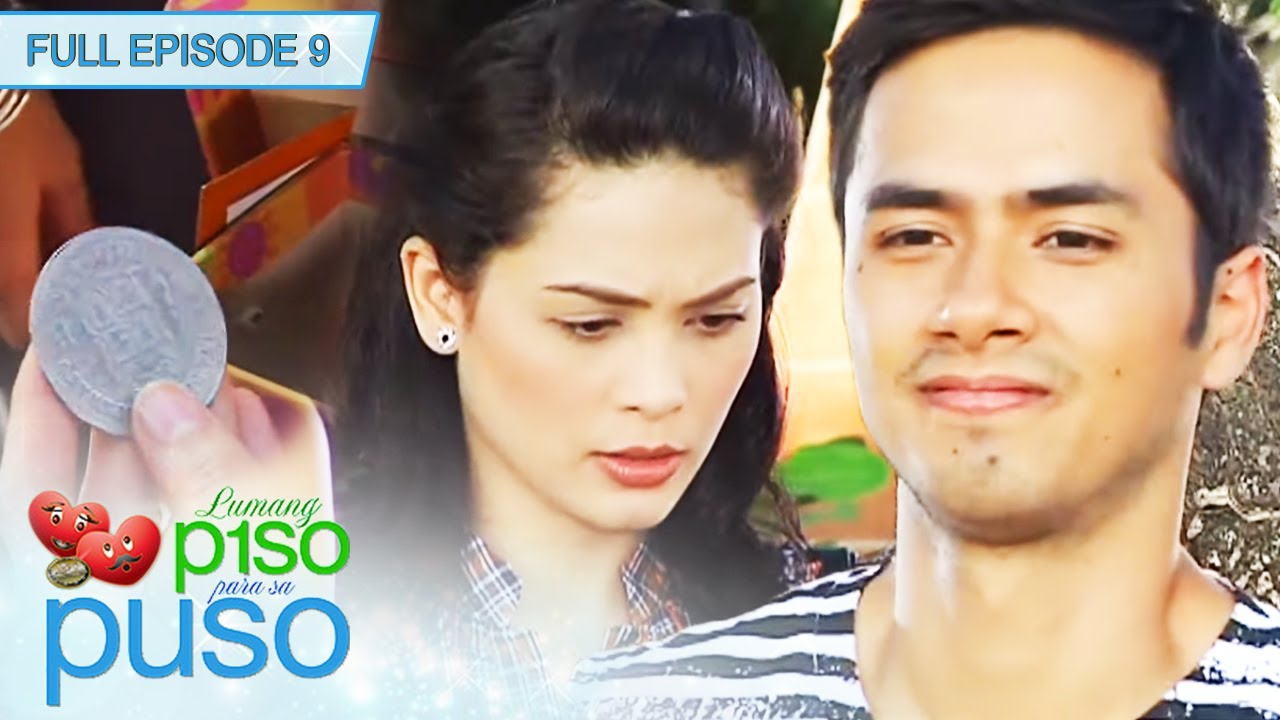 Full Episode 9 | Precious Hearts Romances Presents: Lumang Piso Para sa Puso