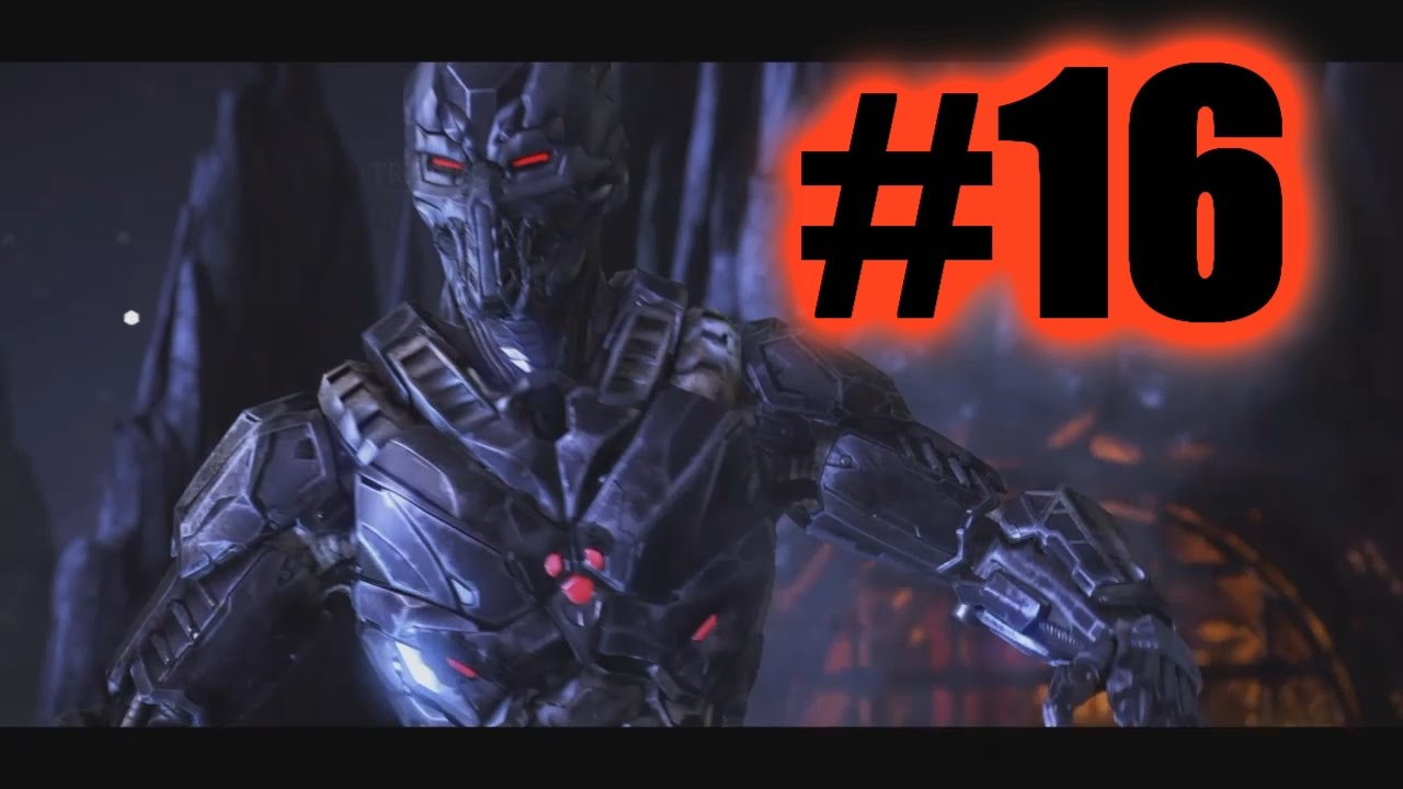 MKX Online: Episode 16 -GOOD NETCODE-