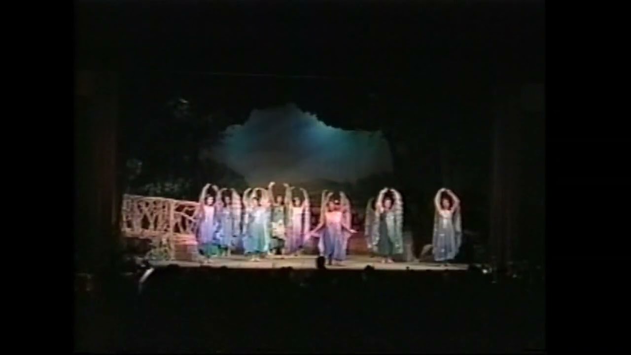 UMGASS Iolanthe 1996 Act1 (Dir.  M. Gillett)