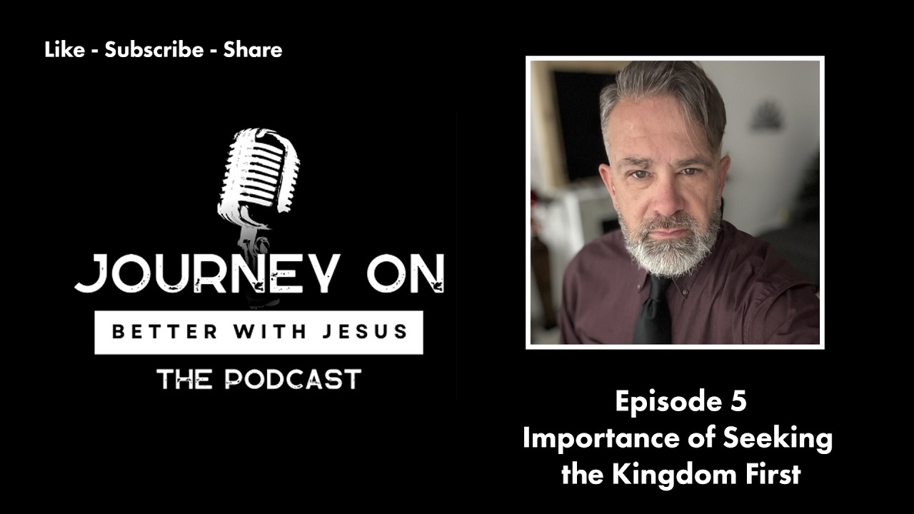Journey On   Episode 5