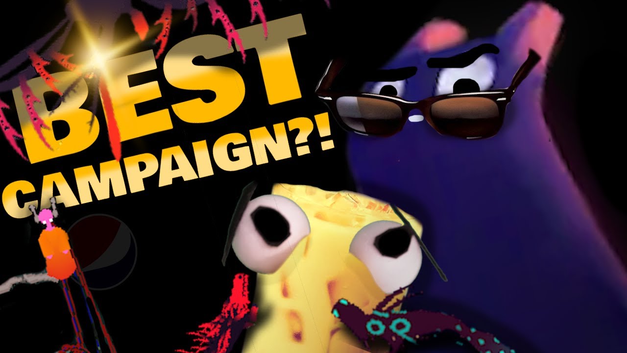 How I RUINED Rain World's Most Wild Campaign: The Spearmaster
