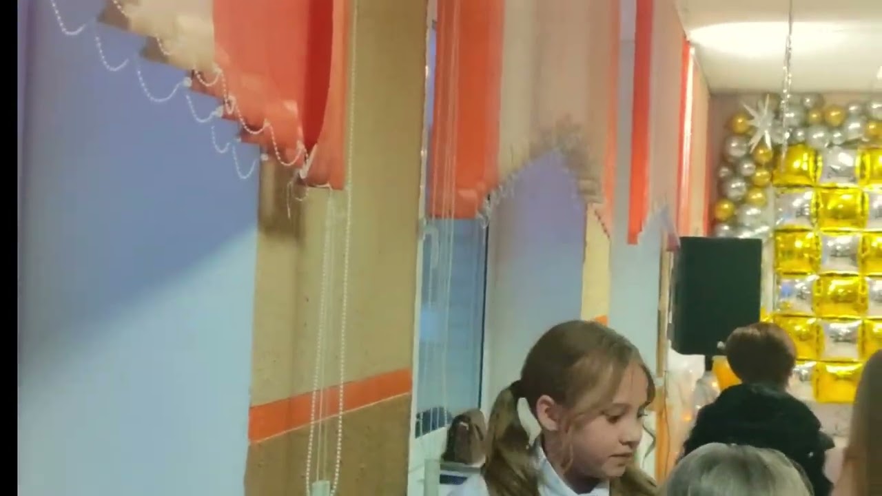 Вечер встречи 2026 часть1