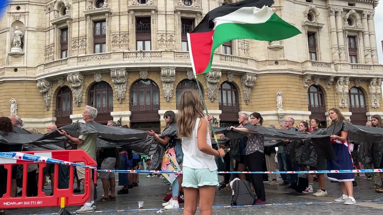 2025/08/19 - ASTEARTEA, 4. EGUNA