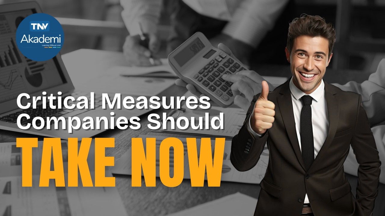 What Companies Should Start Preparing Today