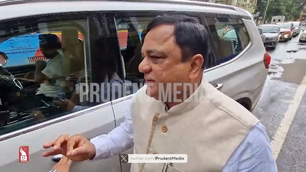 Taxi Meter Row: Min Mauvin Godinho Reacts