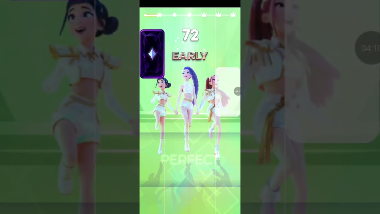 plan b spy x family vs free kpop demon hunters kpop piano beats game