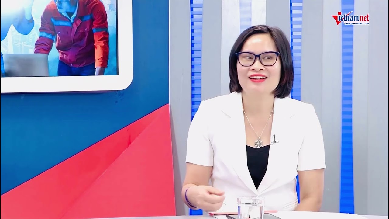 Toạ đàm Báo VIETNAMNET DN CNHT VIỆT NAM nhìn lại năm 2025