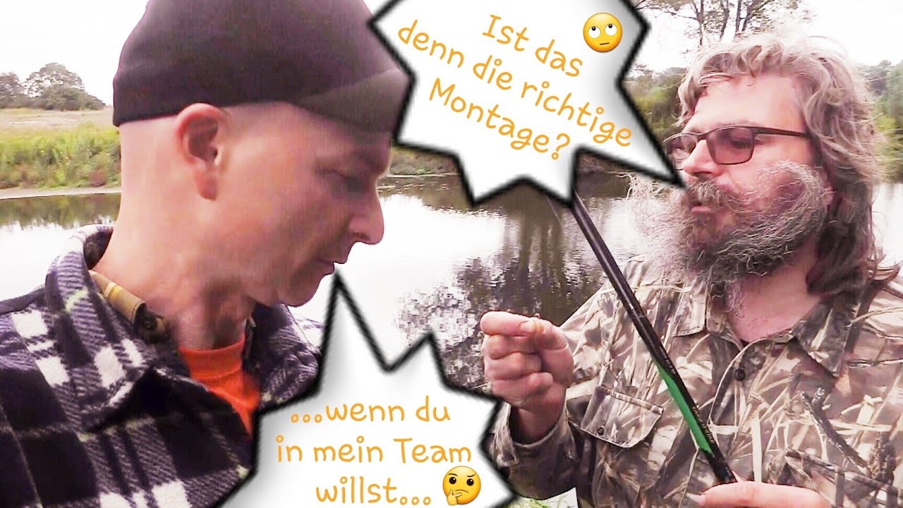 Dem 2-METER-WALLER auf der Spur | Martoms Reise zum geheimen Welsfluß | TEAMANGLER-Zuwachs 😳