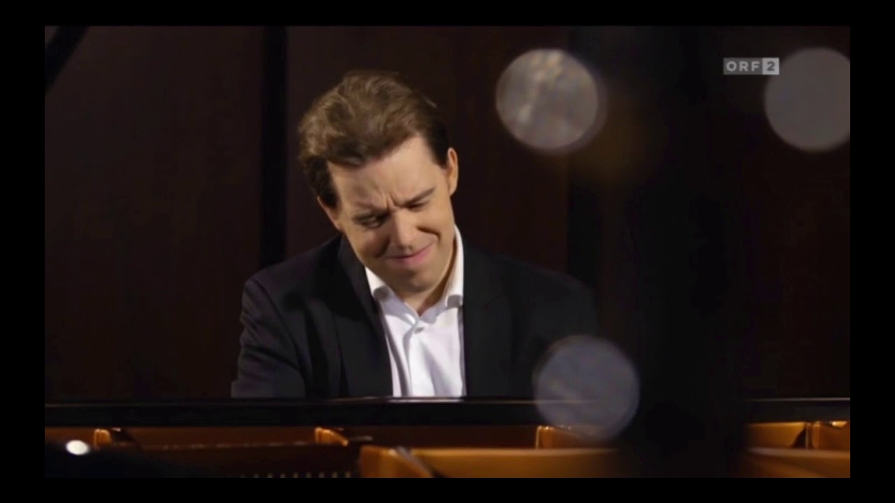 Ingolf Wunder - C. Debussy: Clair de Lune