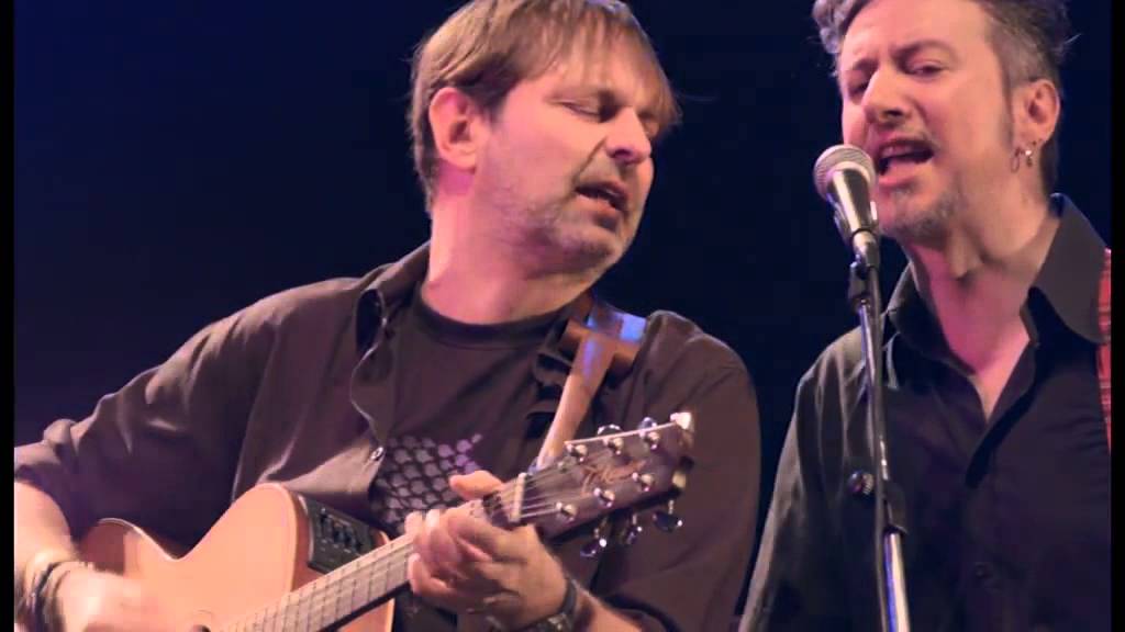 Modena City Ramblers-Contessa- Vivo Bologna