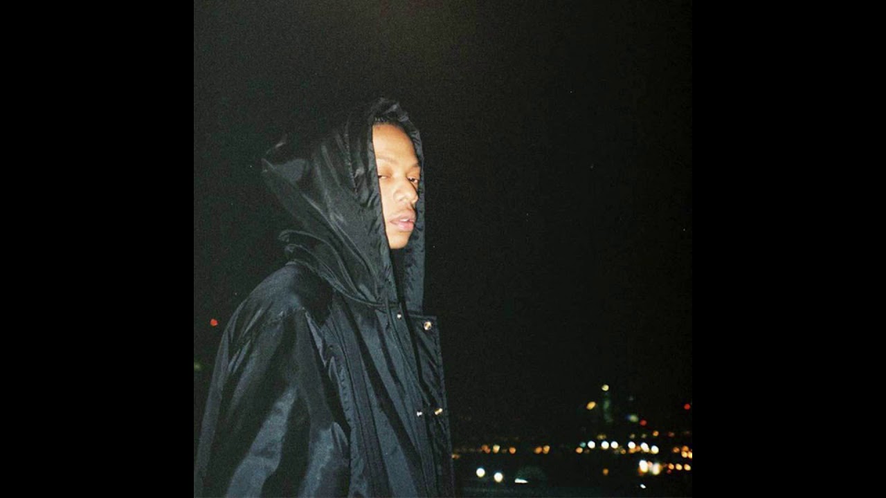 (Free) Levi Carter x Lucki x Marcusbasquiat type beat || 