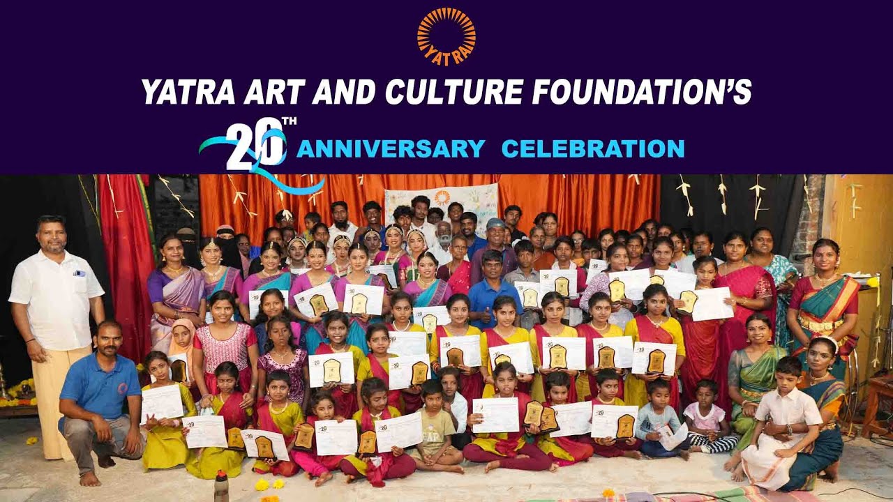 Yatra Art and Culture Foundation