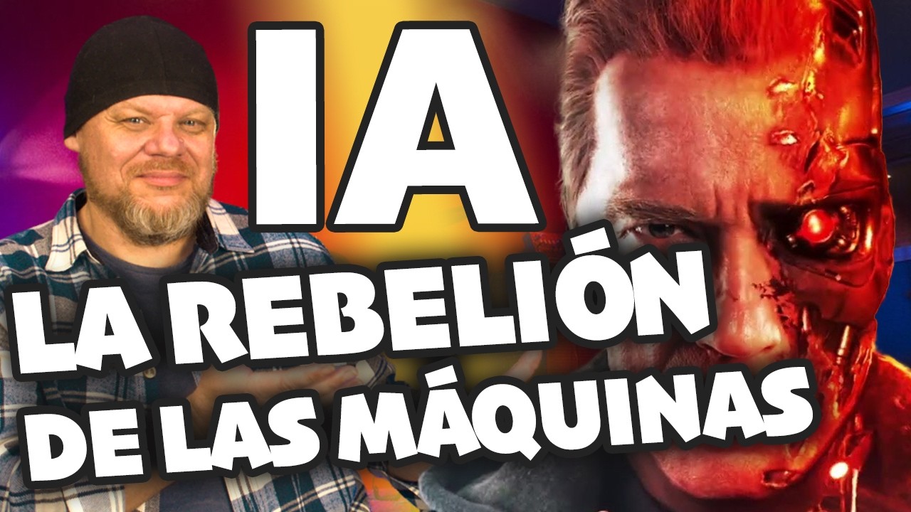 IA en la música - La rebelión de las máquinas