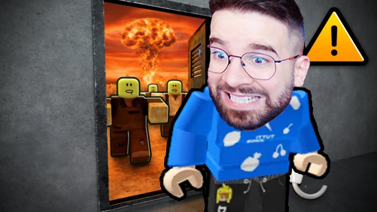 TÚLÉLÜNK a TITKOS BUNKERBAN ? w/Doggyandi,Immu,Aida,Gergo