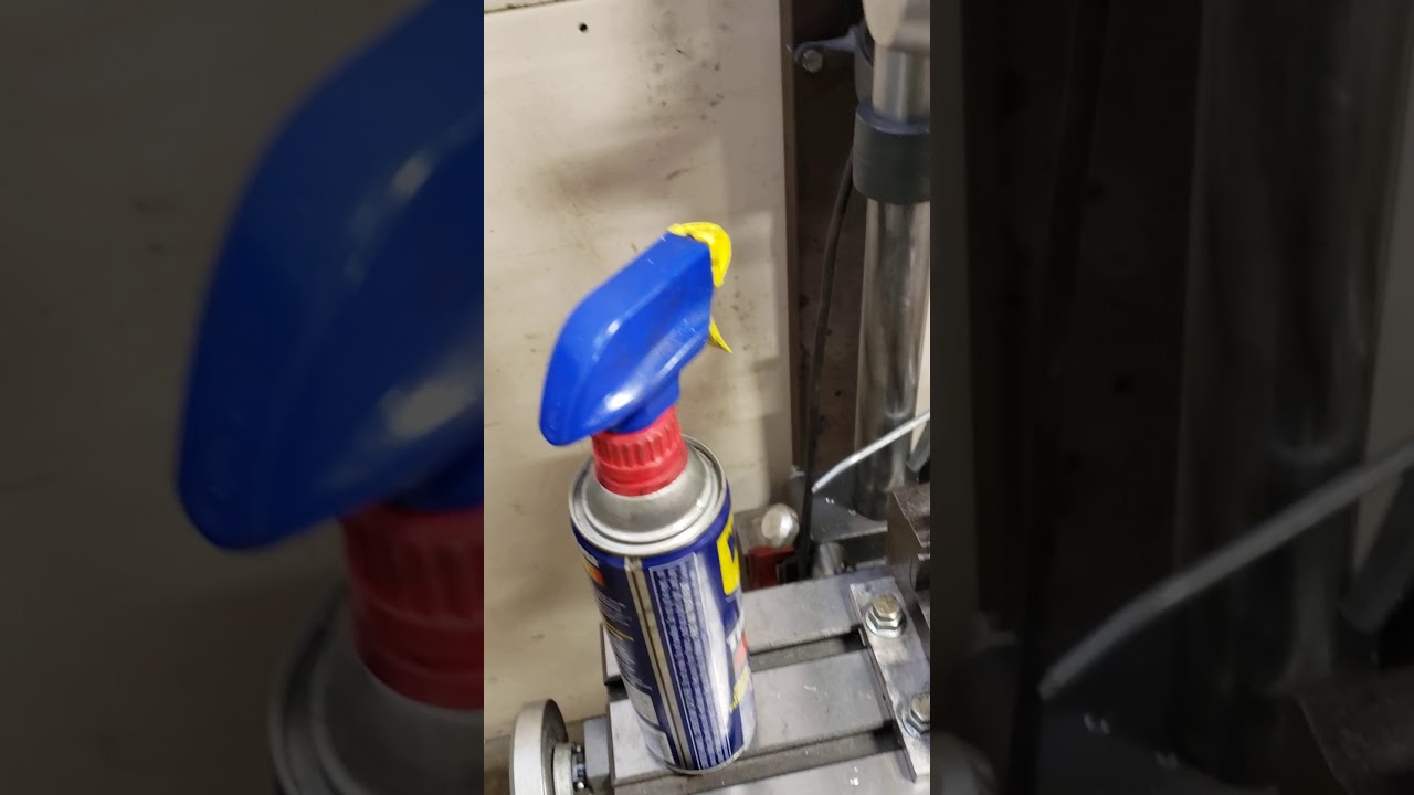 Shopsmith 10er mill/drill conversion