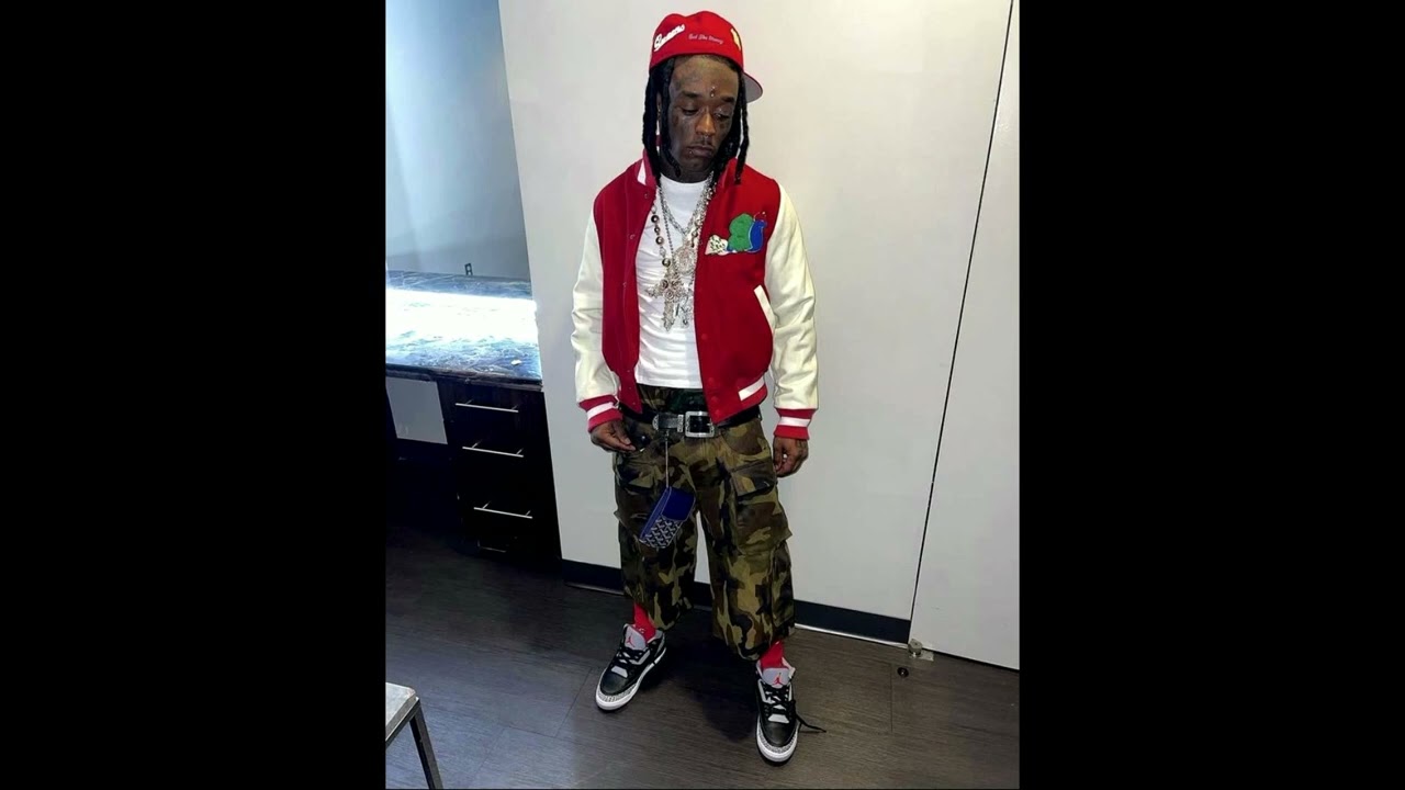 Lil Uzi Vert x Noodah05 x Akachi Melodic Glo Type Beat - 