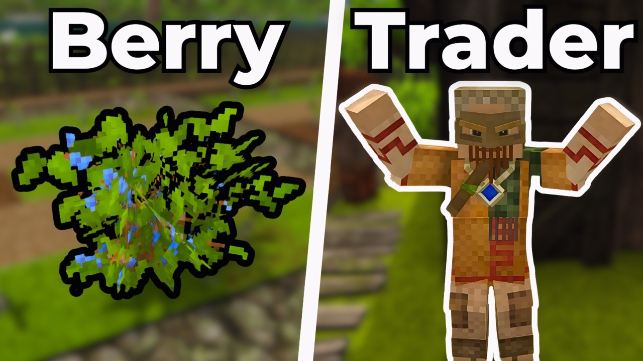 10 Things Added To Vintage Story 1.22 Update