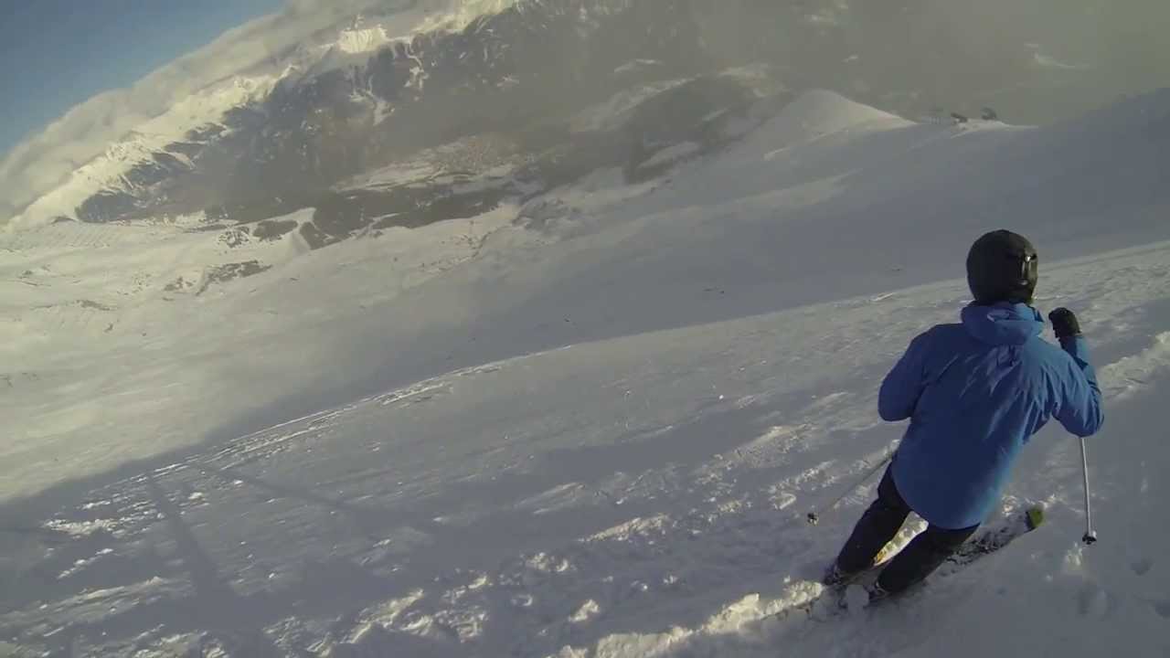 Kamikaze Full HD - Fiss Serfaus Ladis - GoPro Hero3 (uncut)
