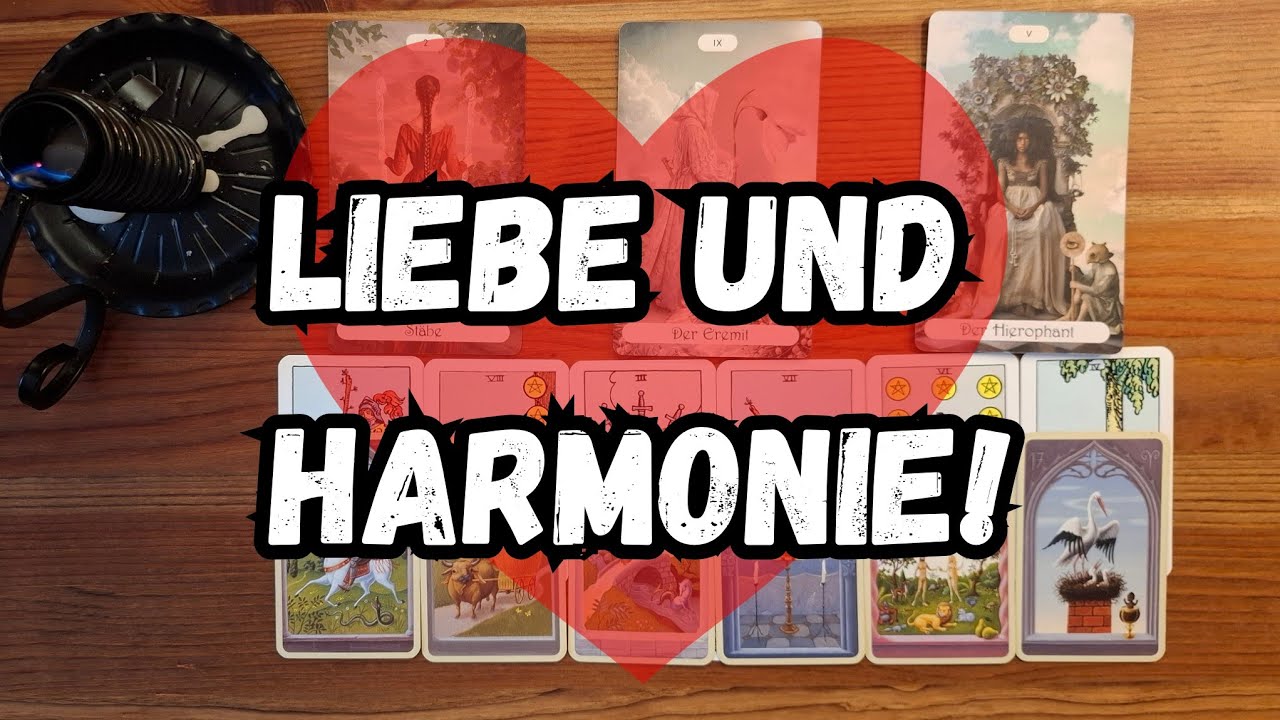 GEH MIT DEM FLOW! ☁️😎 DAS BRINGT DIR DER TAG! 🔮👀