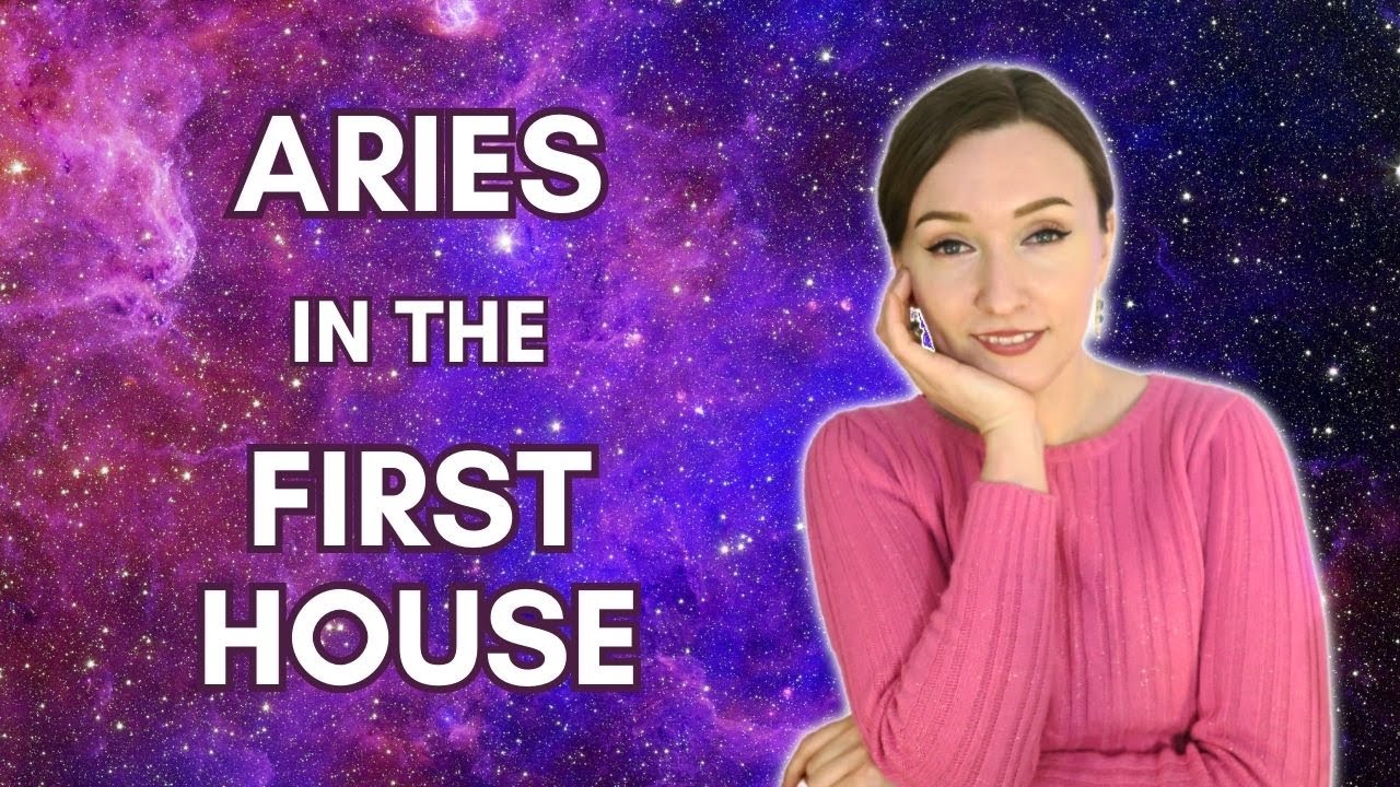 Aries in First House Meaning: On the Cusp, the Second Sign or Intercepted