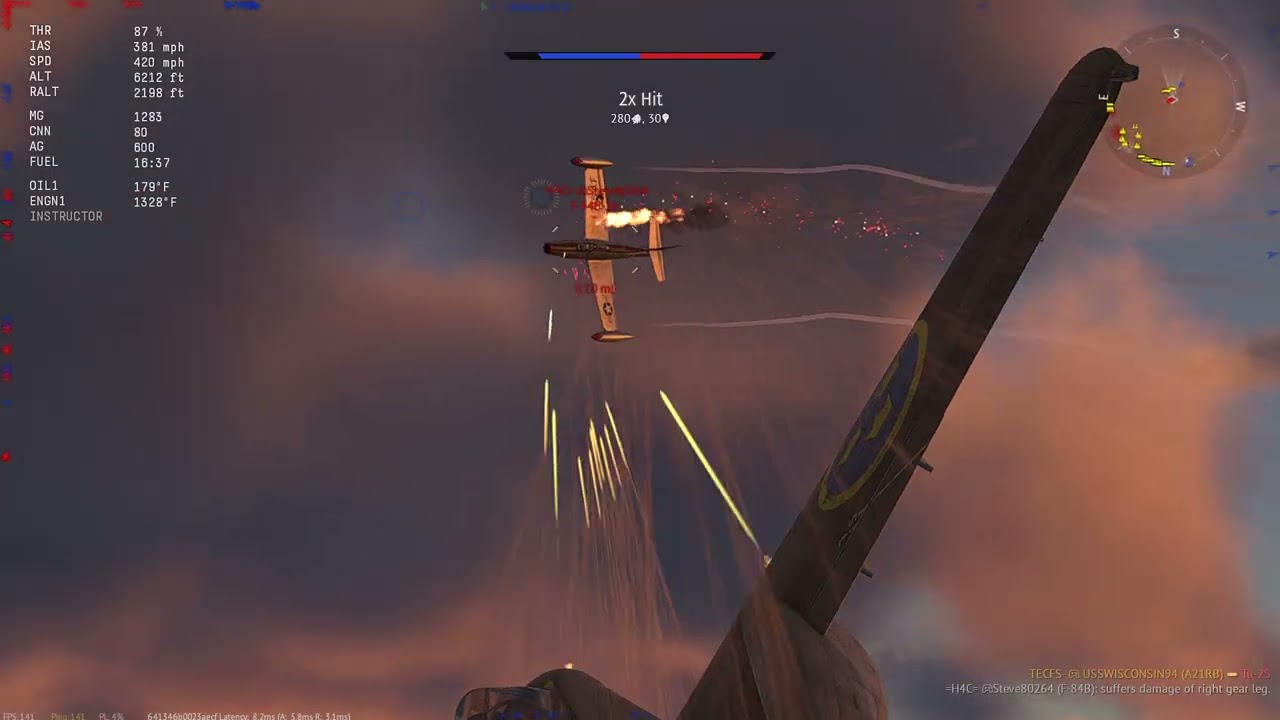 When You Fight For The Finnish Air Force But You're A Swede! A21RB Mysterious Valley Spaceport Air R