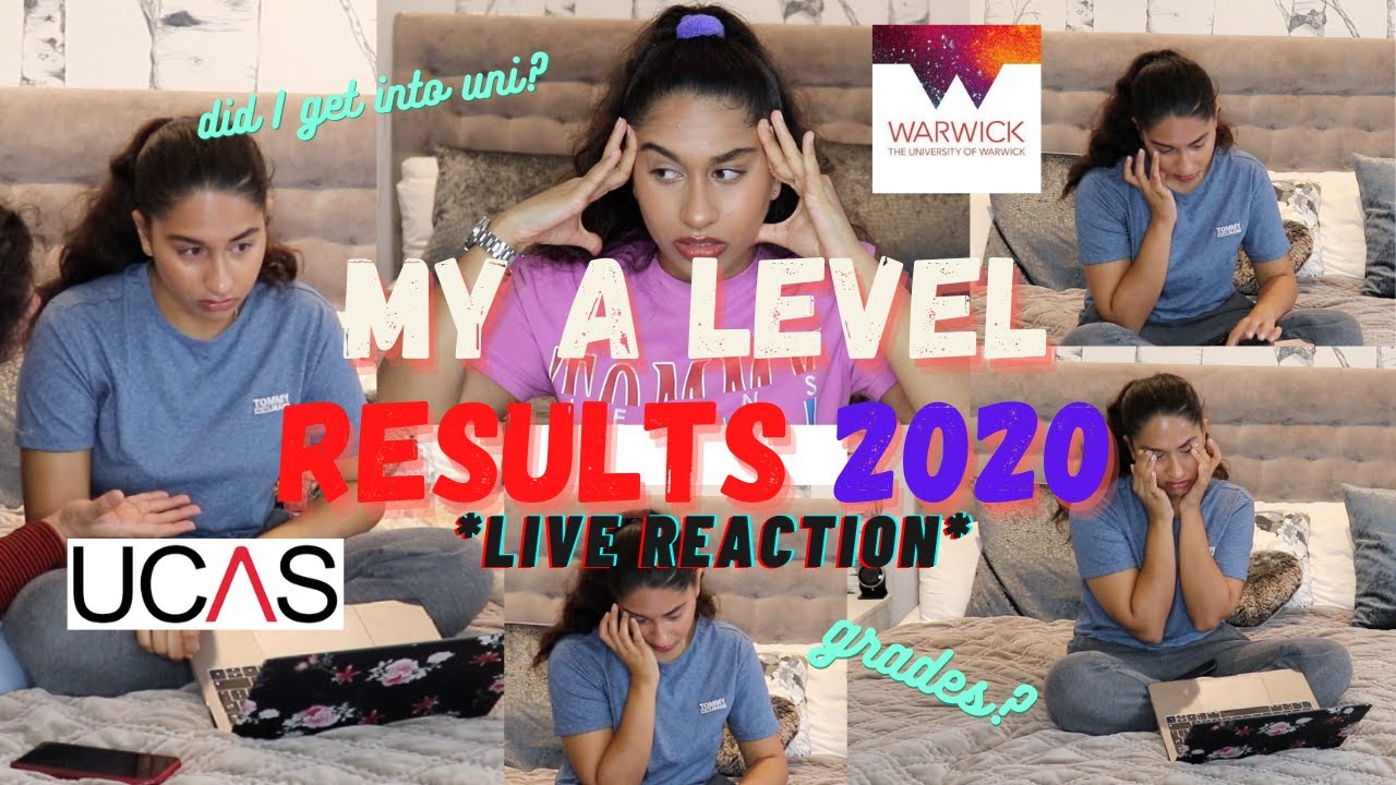 MY A LEVEL RESULTS 2020 | Predictions, Appeal, Uni...
