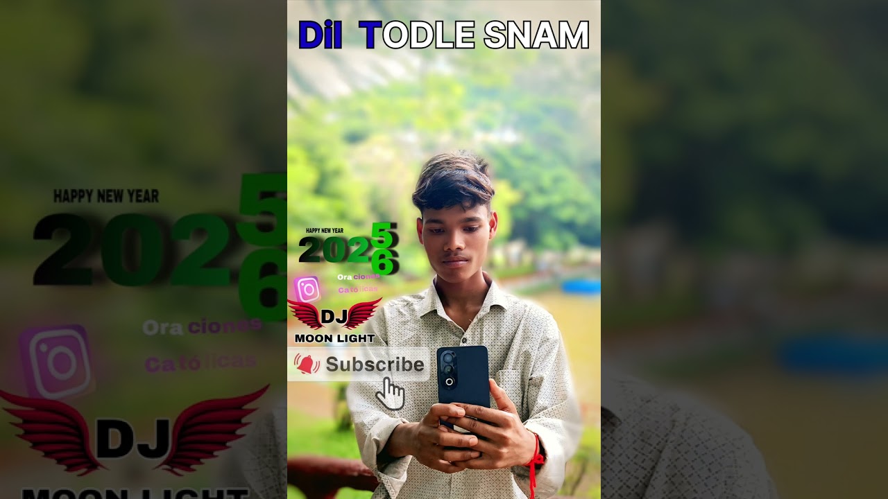 दिल तोड़ ले सनम मुंह मोड़ ले new bewafa song singer anish mahli ka 