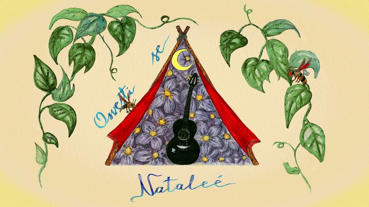 Nataleé - Brat
