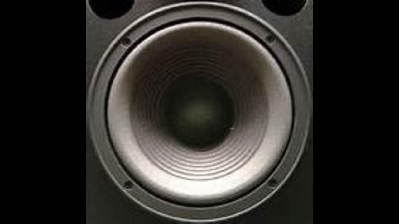 The Ultimate Subwoofer Flex Test!