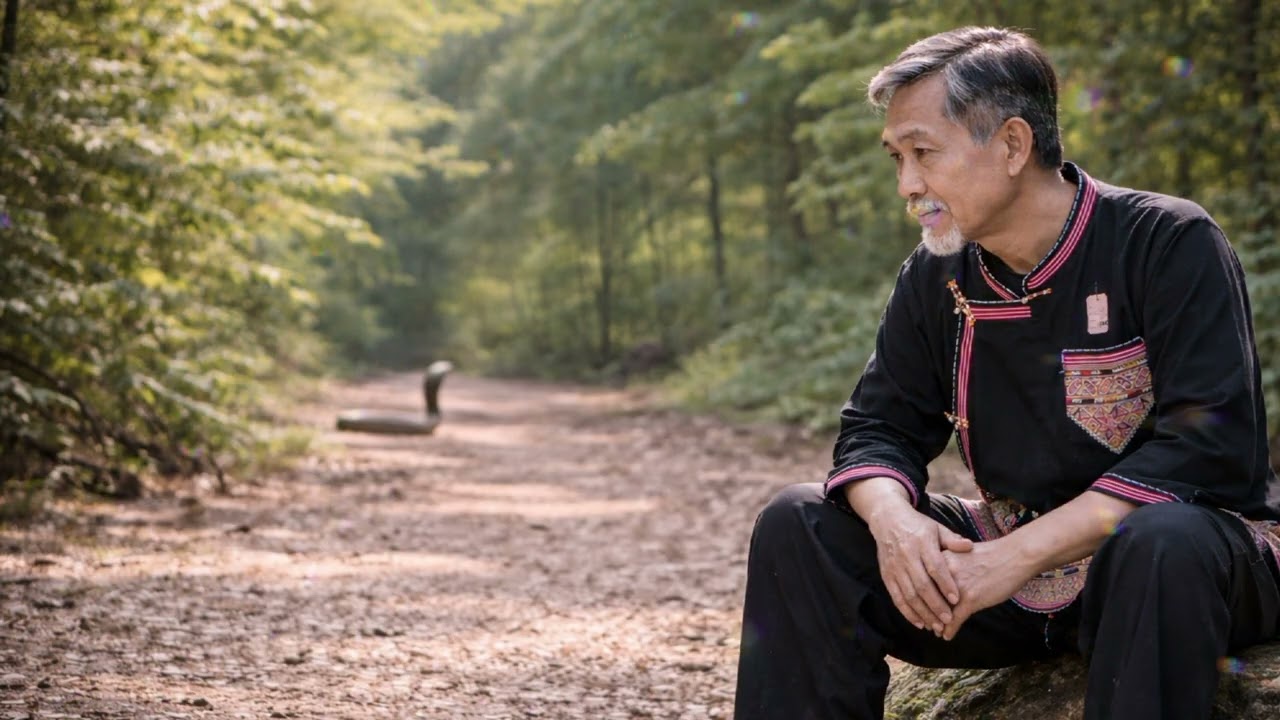 Mien  Story  | Loh Hnoi Gouv  | Naang Jauv Siouh Mienh Nyei Gongv